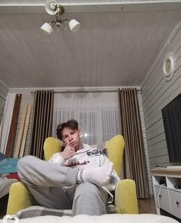 Антоха
