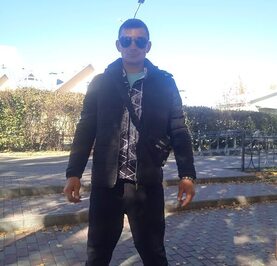 Сергей Наумов