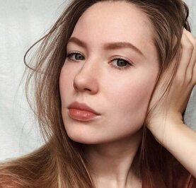 Настя