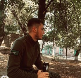 Кирилл