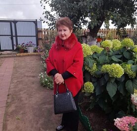 Надежда