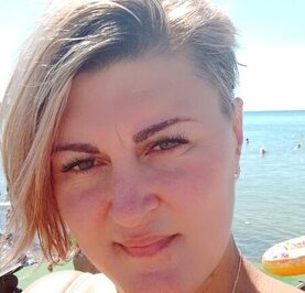 Альбина