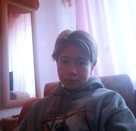 Валентина