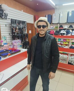 Тархан Мехтиев