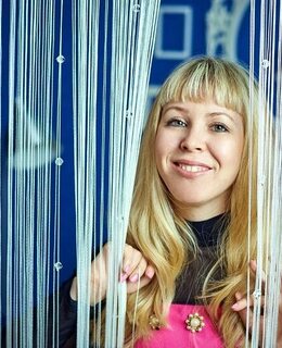 Елена Базарова