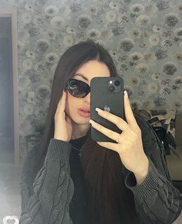 Олесечка