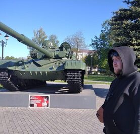 Алексей