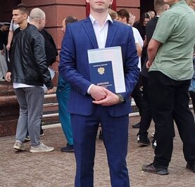 Данил