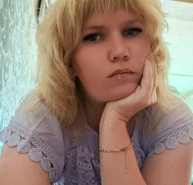 Наталья