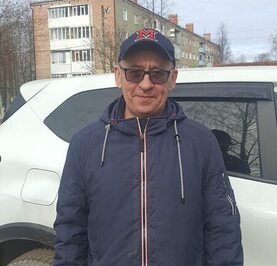Сергей