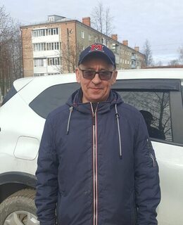 Сергей