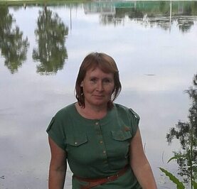 Наталья