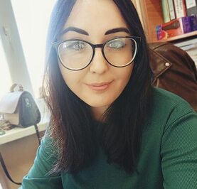 Оксана