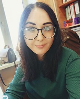 Оксана