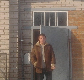 Михаил