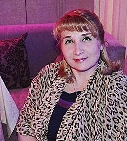 Елена