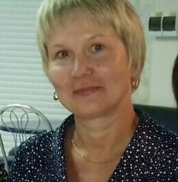 Людмила