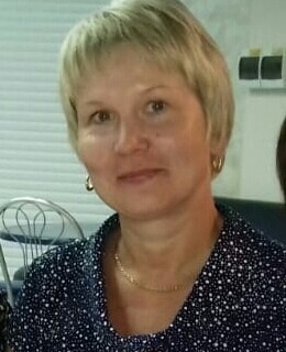 Людмила