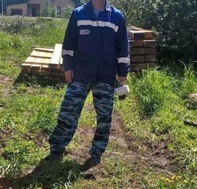 Андрей