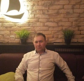Эдуард Никитин